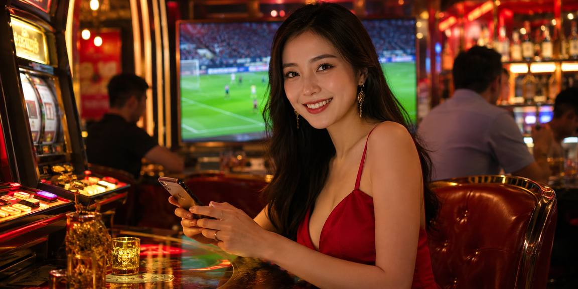 3f777 Sảnh Slots